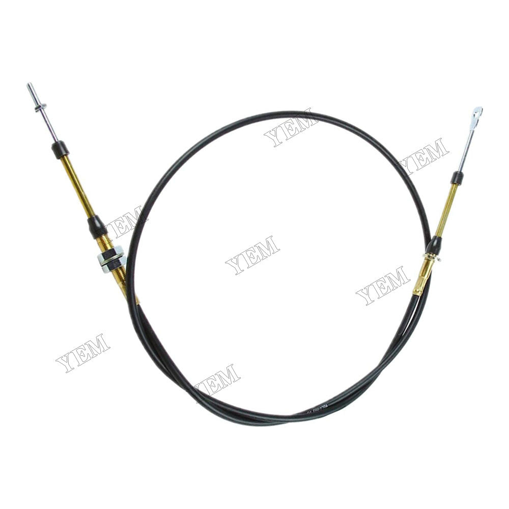 For B&M Automatic Transmission Shifter Shift Cable 80605 For B&M