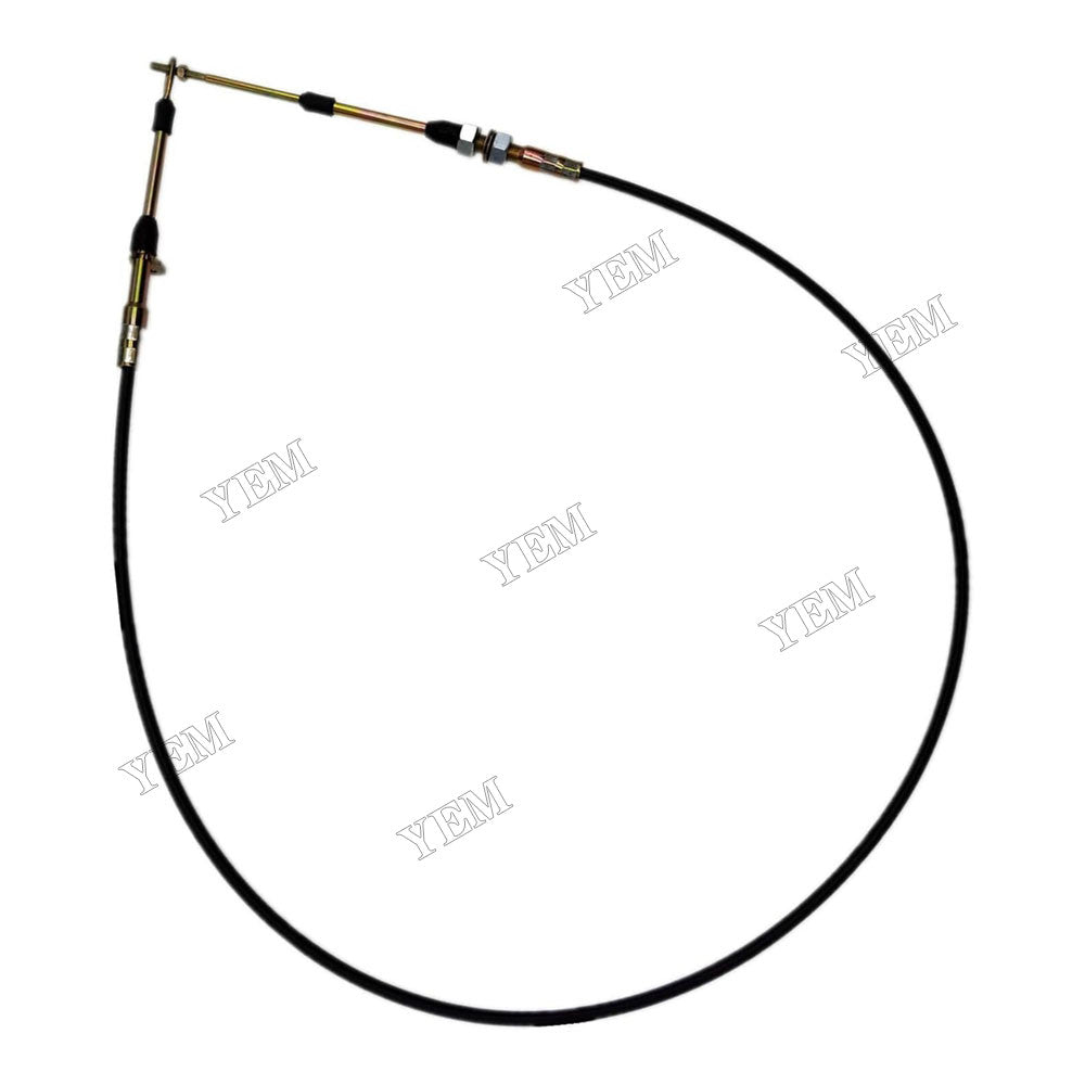 For B&M Automatic Transmission Shifter Shift Cable 80605 For B&M