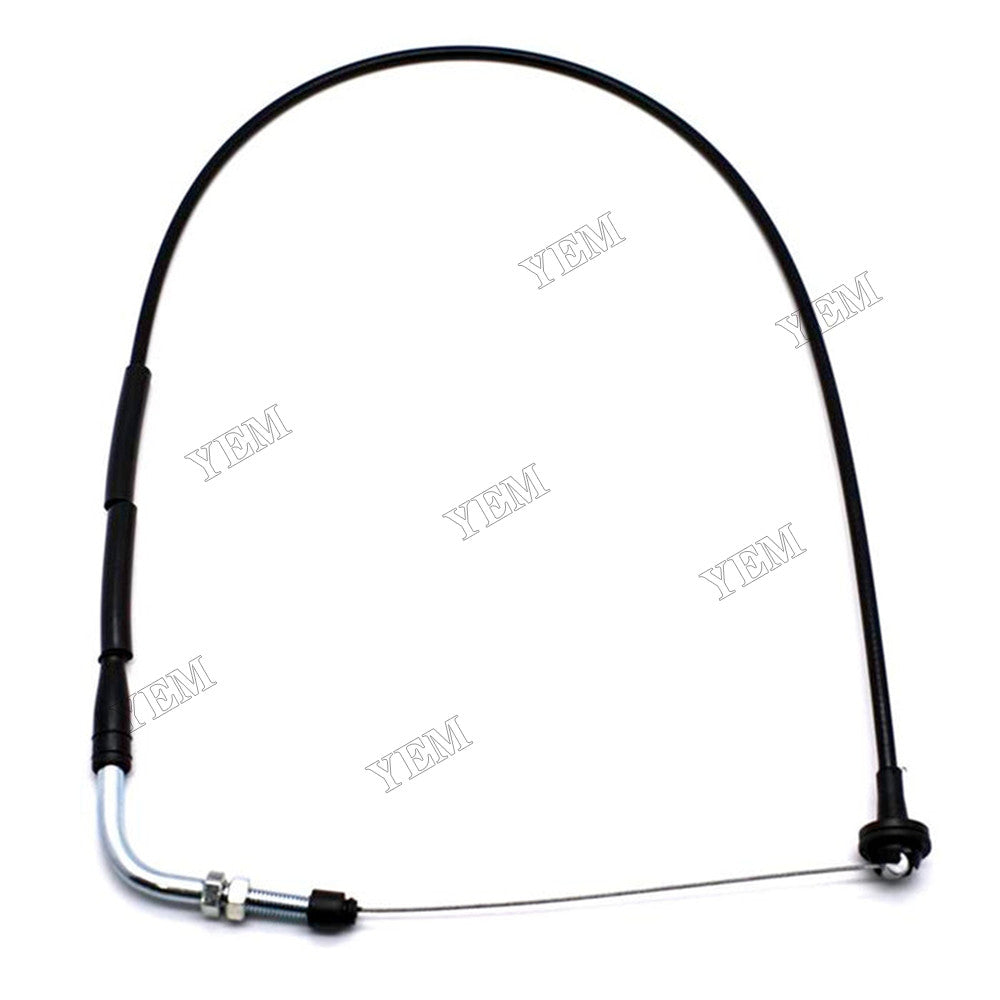 For Suzuki Samurai 1985-1995 Throttle Accelerator Cable 15910-83300 1591083300