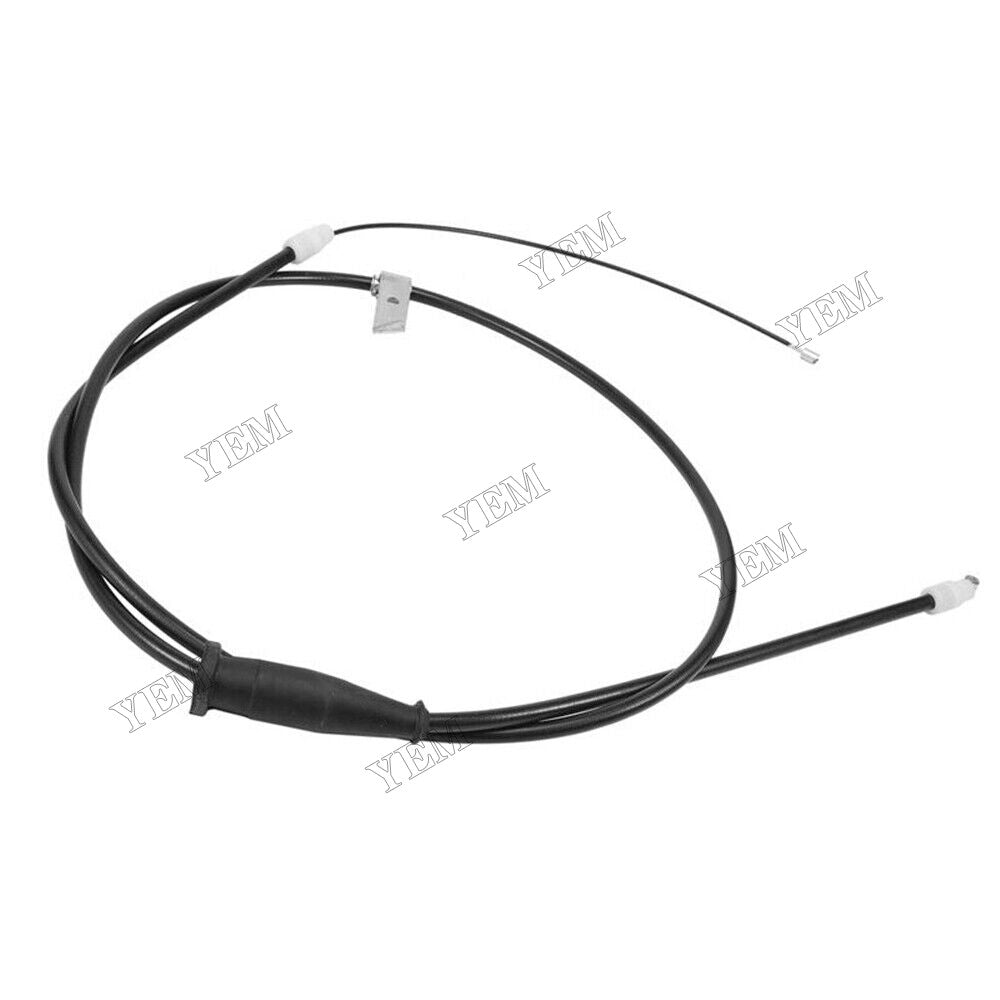 For Chrysler Grand Town & Country 06-07 Parking Brake Cable 04721246AC For Chrysler