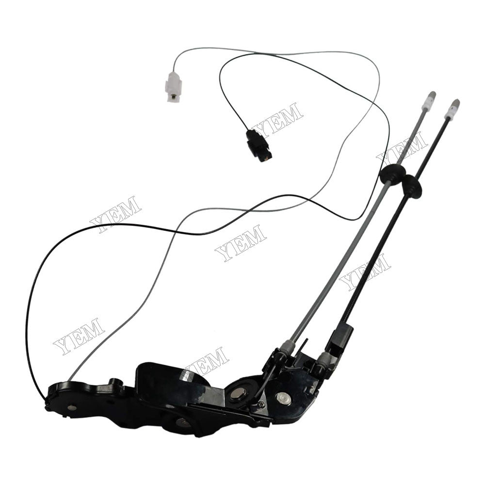 For Toyota Sienna 2004-2010 Rear Power Sliding Door Cable Kit Without Motor 85620-08042 85620-08052 For Toyota