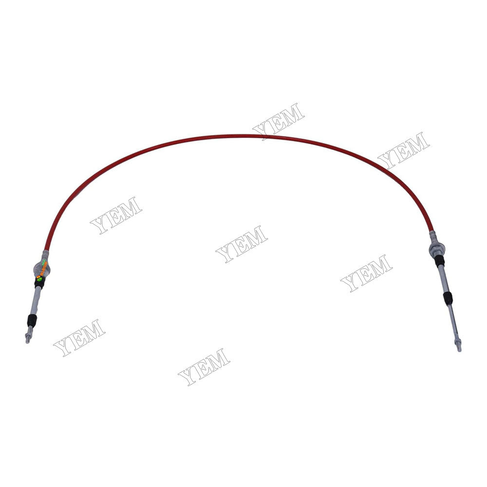For John Deere Loader 175 240 245 260 Push Pull Cable AW27923 AW21420