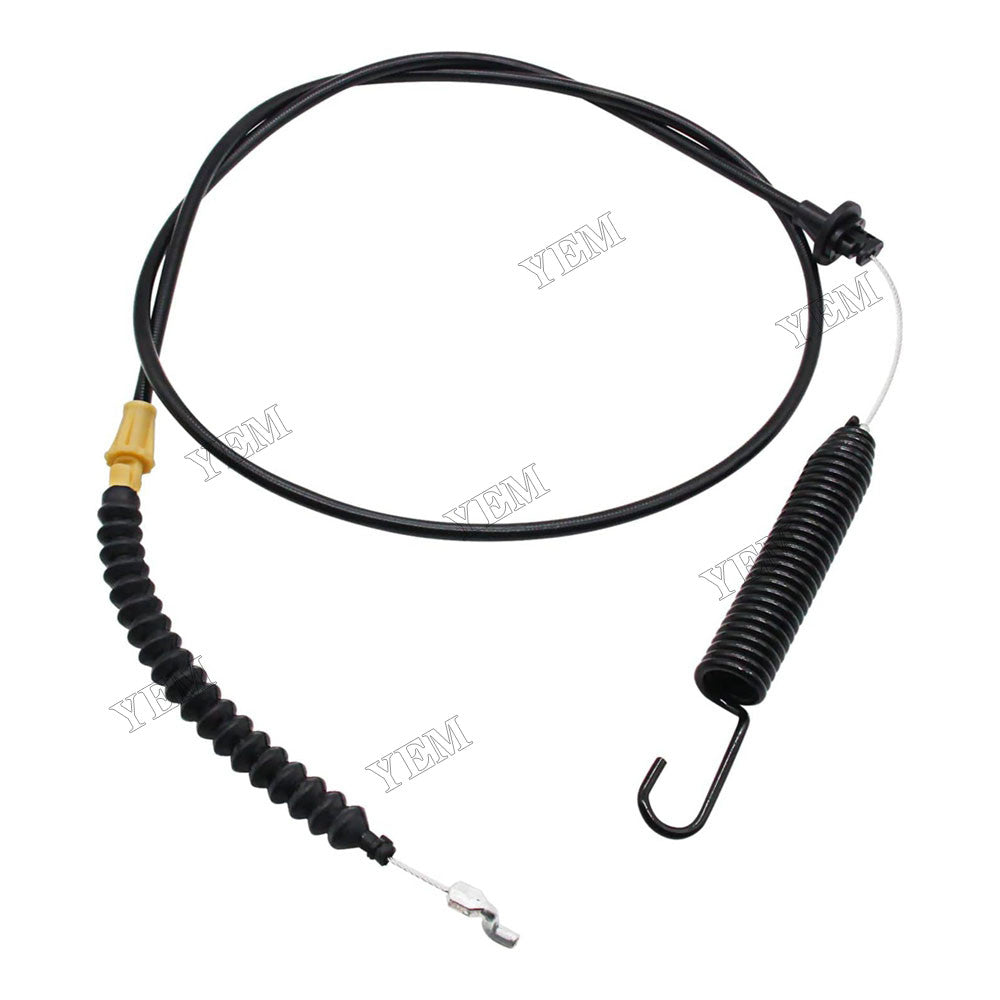For MTD Cub Cadet LTX1045 LTX1042 LTX1040 Deck Engagement Cable 946-04618C For Cub Cadet