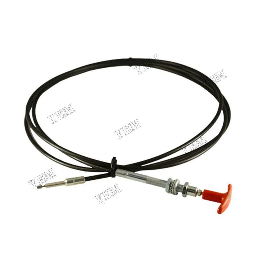 For JLG Lift 2646ES 3246ES Manual Descent Cable 1061036