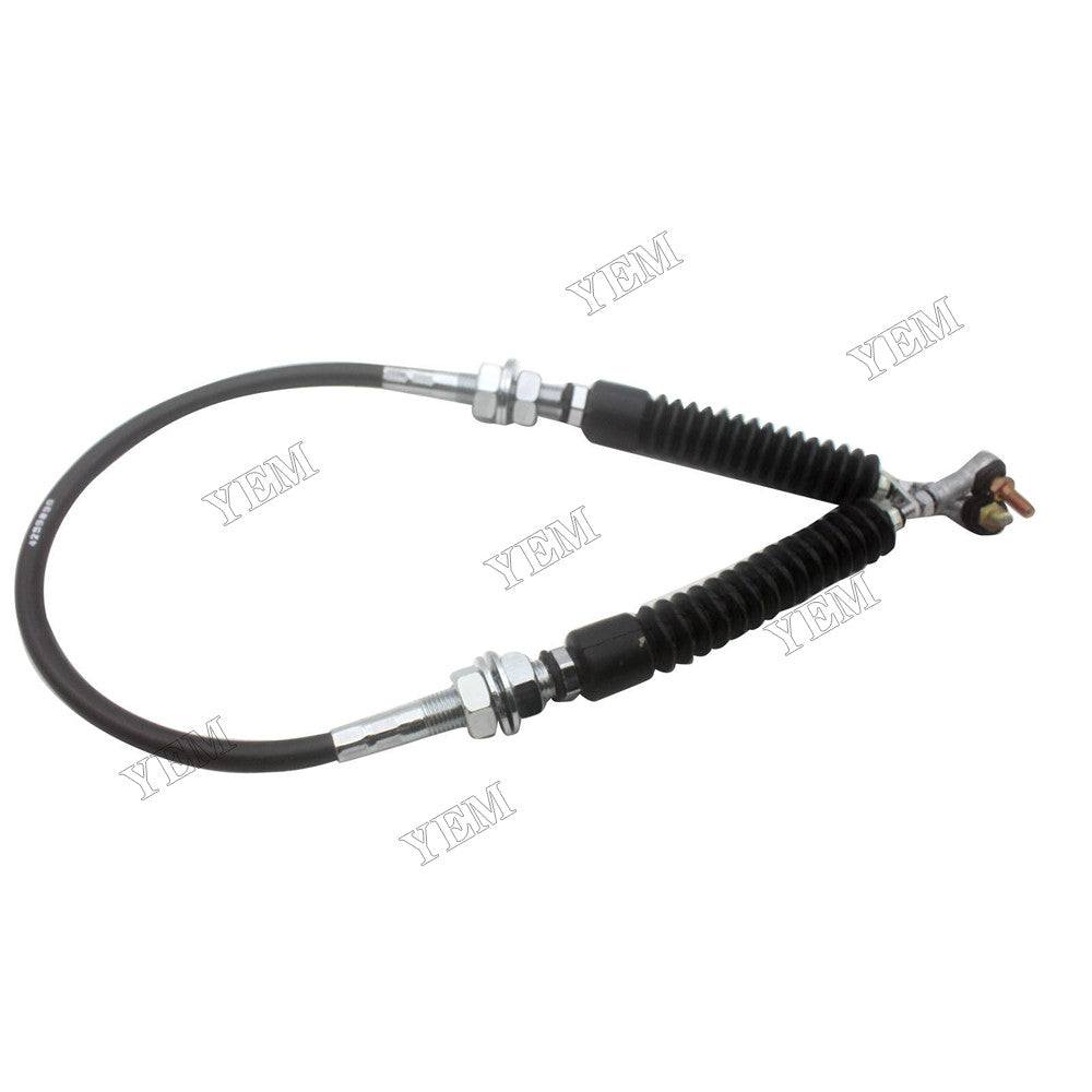For John Deere Excavator 892 Throttle Control Cable 4277257 For John Deere