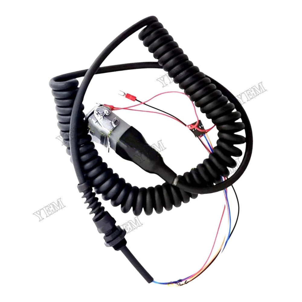 For Dingli JCPT1412 JCPT1212 JCPT0807 Scissor Lift Handle Cable 00000714