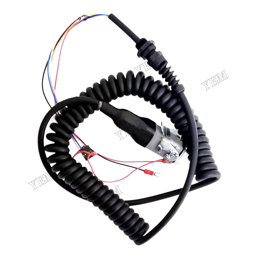For Dingli JCPT1412 JCPT1212 JCPT0807 Scissor Lift Handle Cable 00000714 For Dingli
