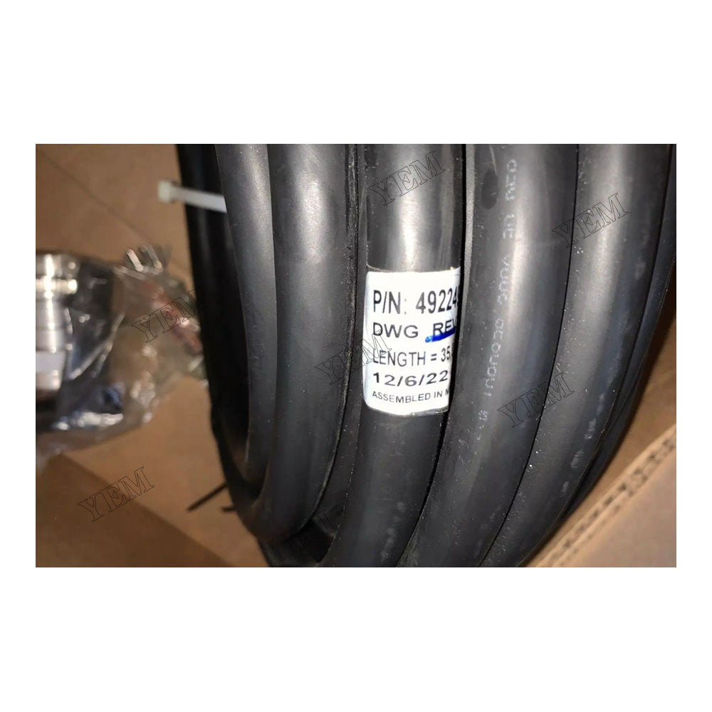 For JLG Boom Lift 340AJ 400S 450A 510AJ 600A 600S 800A 110S 120SJP Control Cable 1060896 For JLG