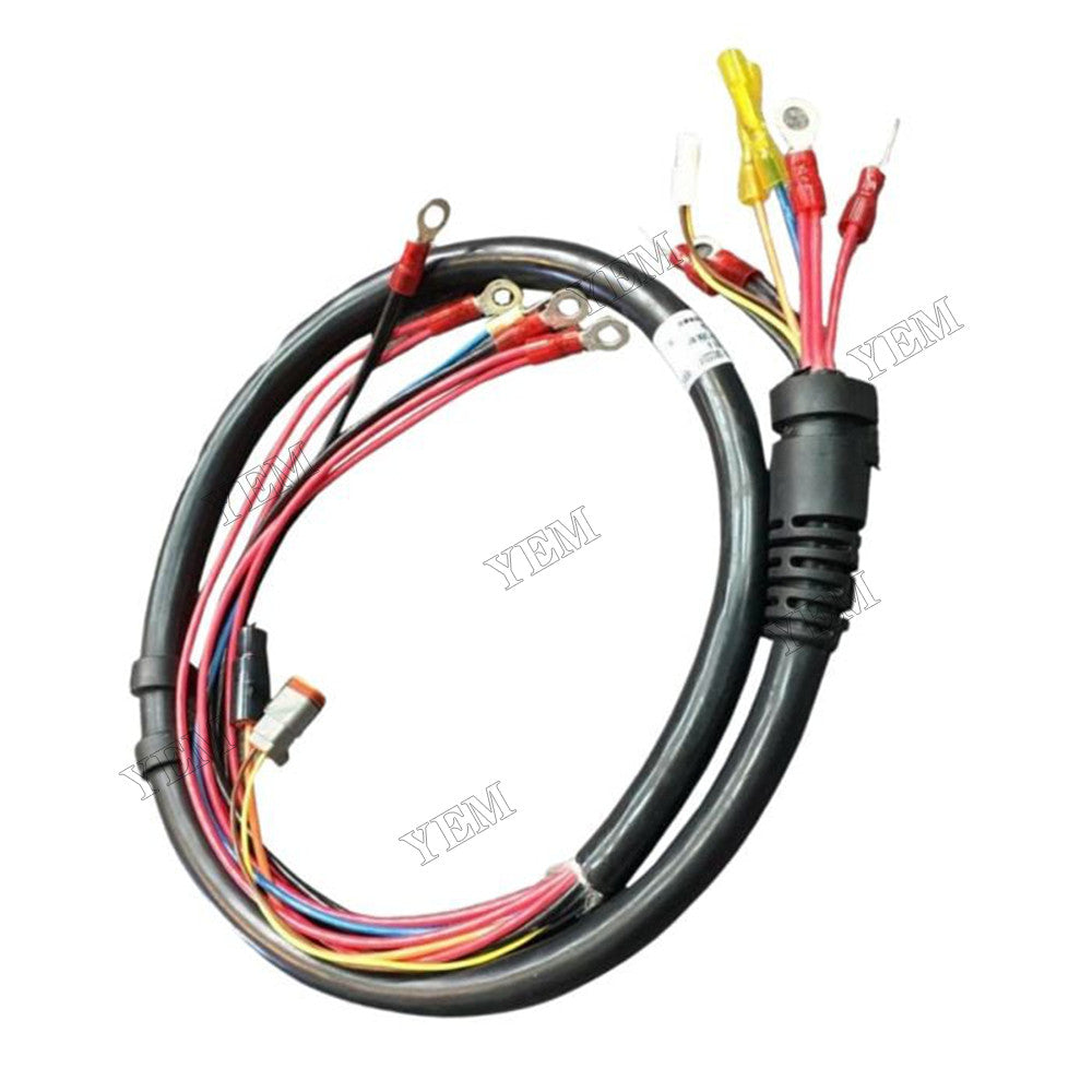 For JLG Scissor Lift 2030ES 2630ES 2646ES 3246ES 132mm Drive Motor Cable 1001132439
