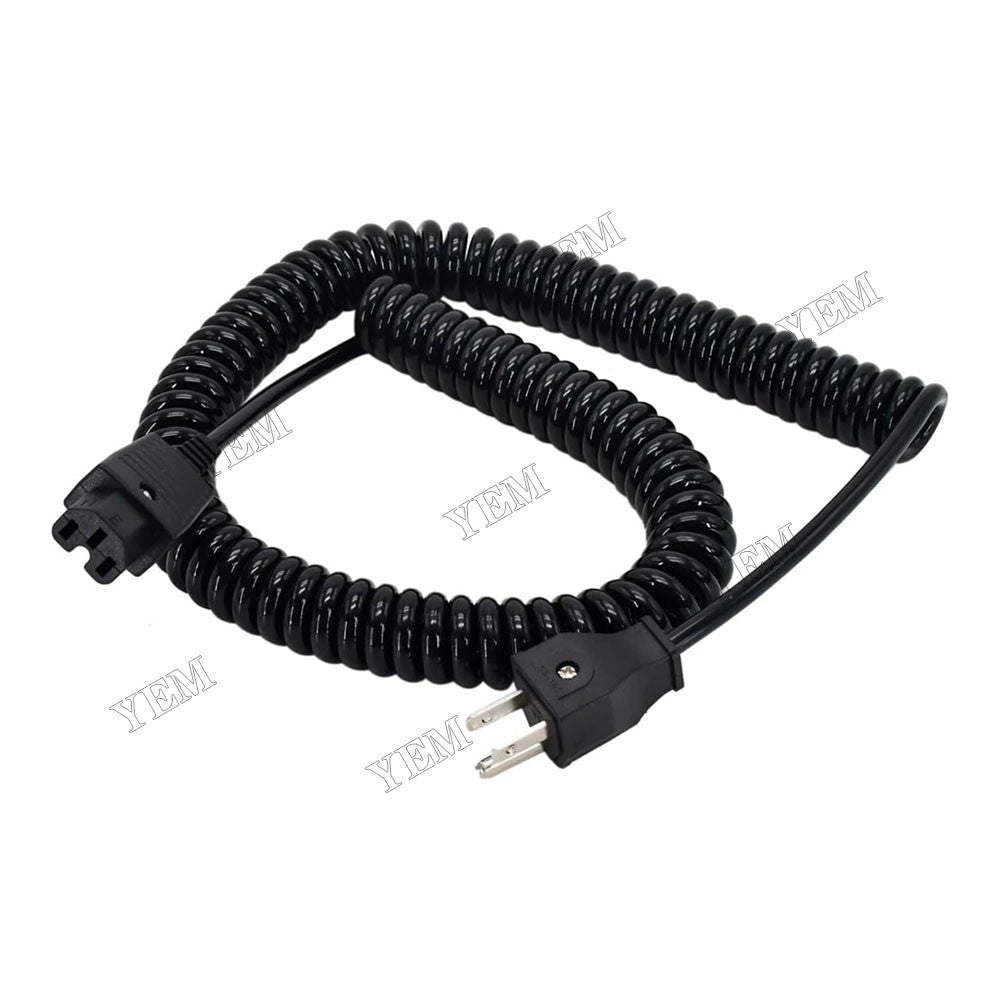 For Big Joe Forklift E25 E30 D40 EZ40 EZ30 Electric Pallet Jack Charger Cable 1115-500006-10 For JAC