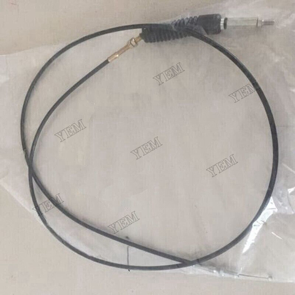 For Komatsu Excavator PC60-7 PC70-7 Throttle Cable 201-43-71310