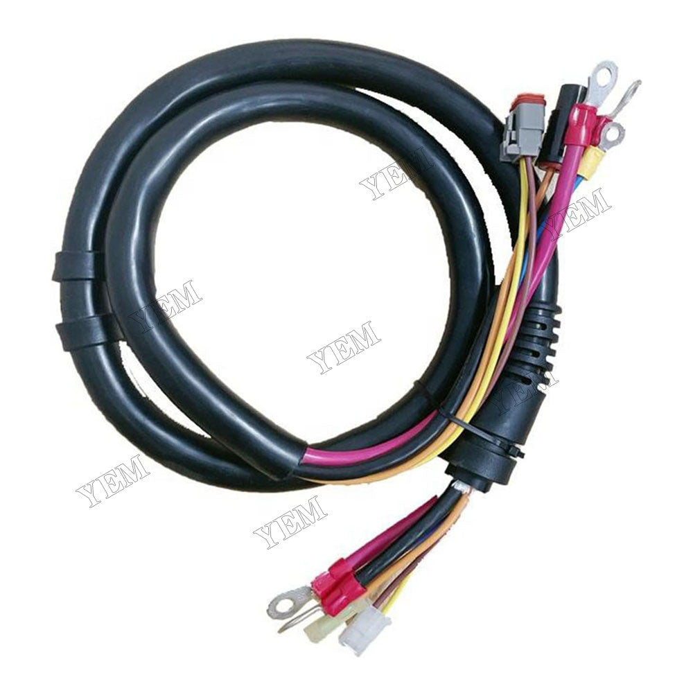 For JLG Electric Scissor Lift 1930ES 2030ES 2630ES 2646ES 3246ES Drive Cable 1001091502 70001264