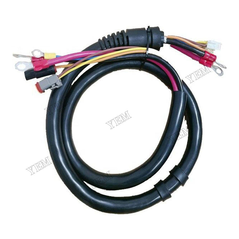For JLG Electric Scissor Lift 1930ES 2030ES 2630ES 2646ES 3246ES Drive Cable 1001091502 70001264 For JLG