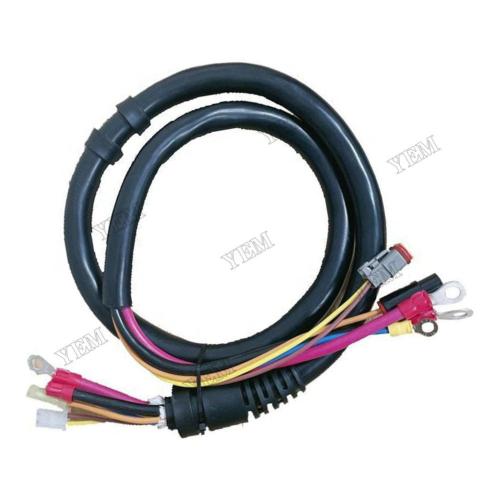 For JLG Electric Scissor Lift 1930ES 2030ES 2630ES 2646ES 3246ES Drive Cable 1001091502 70001264 For JLG