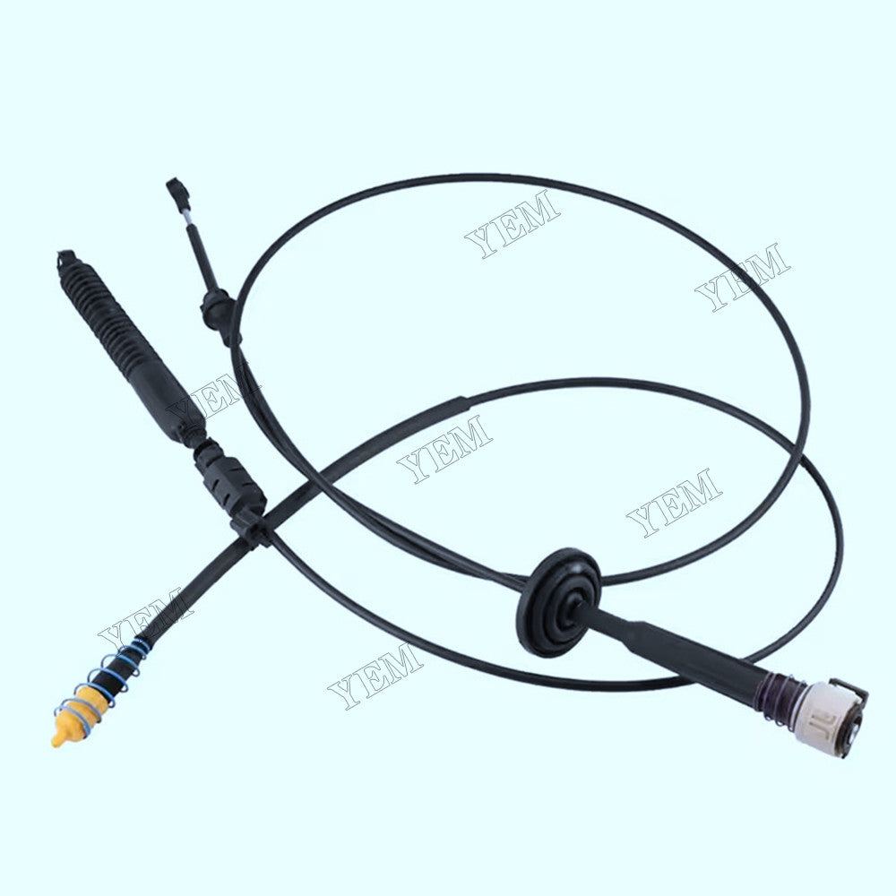 For Chevrolet Silverado GMC Automatic Transmission Selector Shift Cable 12477639