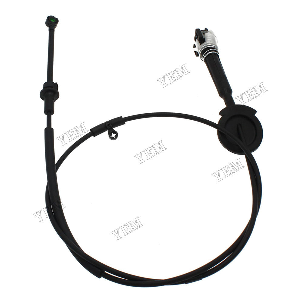 For Chevrolet C1500 C2500 C3500 GMC Yukon Auto Transmission Shift Cable 15037353 For Chevrolet