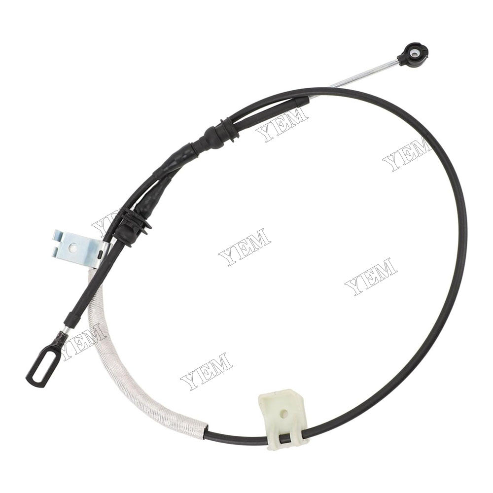 For 1999-2004 Ford Mustang Automatic Transmission Gear Shift Cable XR3Z-7E395-AA For Ford