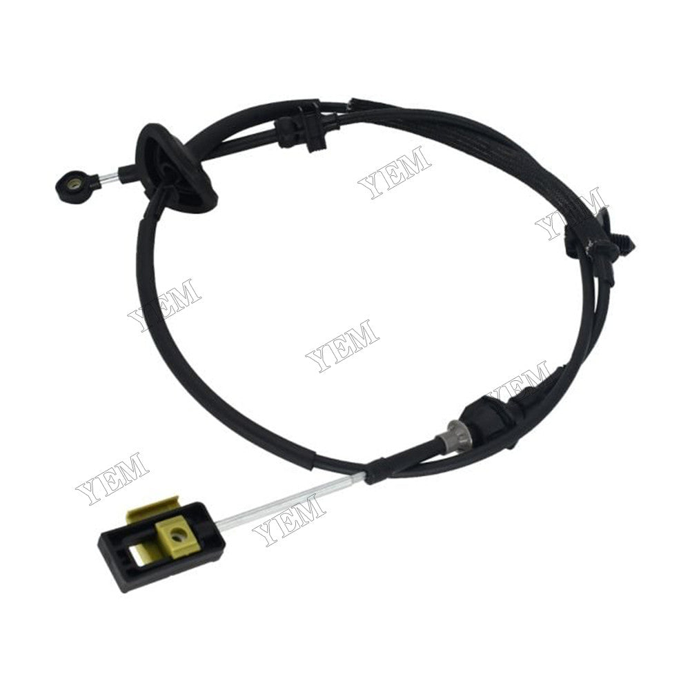 For All 1999 - 2004 Ford F-250 F-350 F-450 F-550 7.3L Auto Transmission Shift Cable Without PTO XC3Z7E395CA