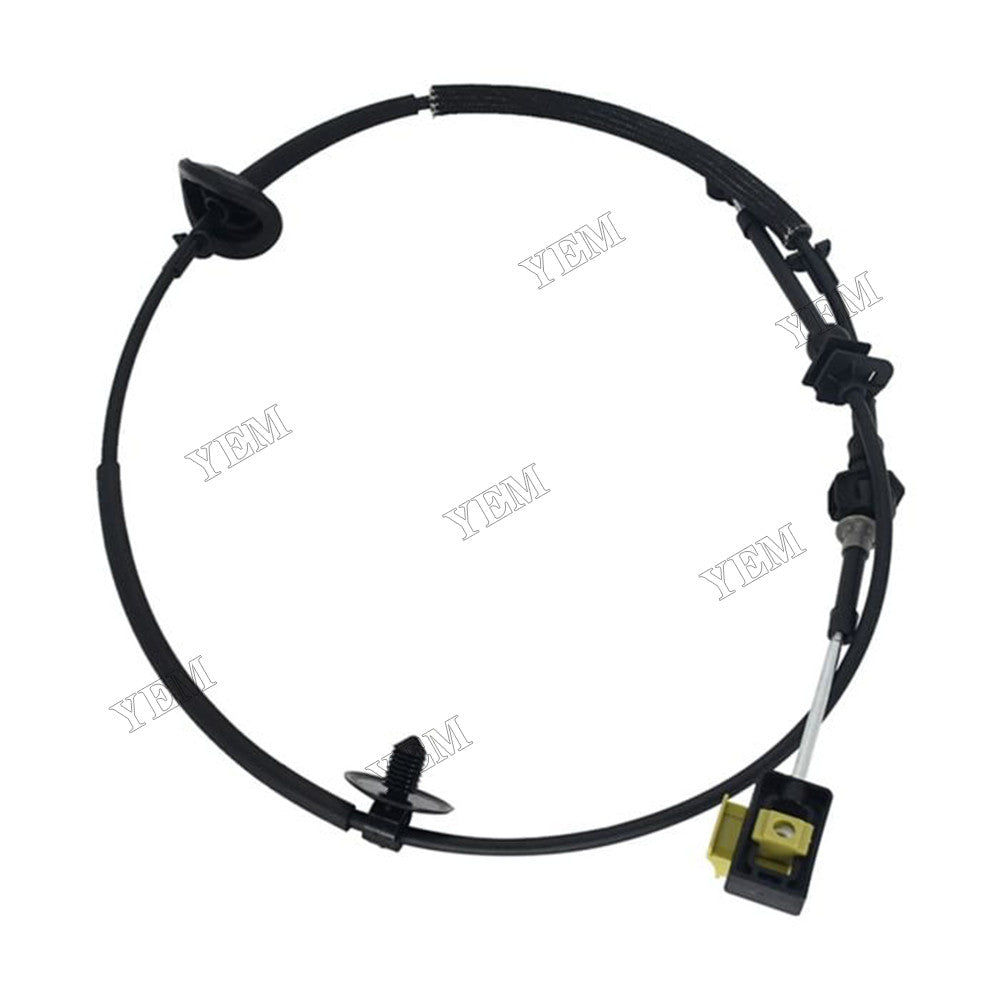For All 1999 - 2004 Ford F-250 F-350 F-450 F-550 7.3L Auto Transmission Shift Cable Without PTO XC3Z7E395CA For Ford
