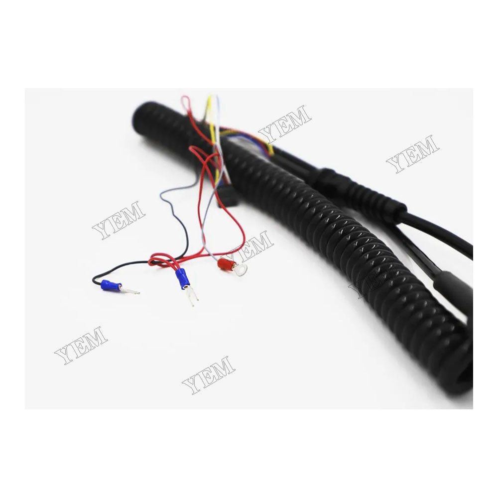 For Genie Vertical Mast Lift GR-12 GR-15 GR-20 GRC-12 Control Box Gen 5 Cable 144065 For Genie