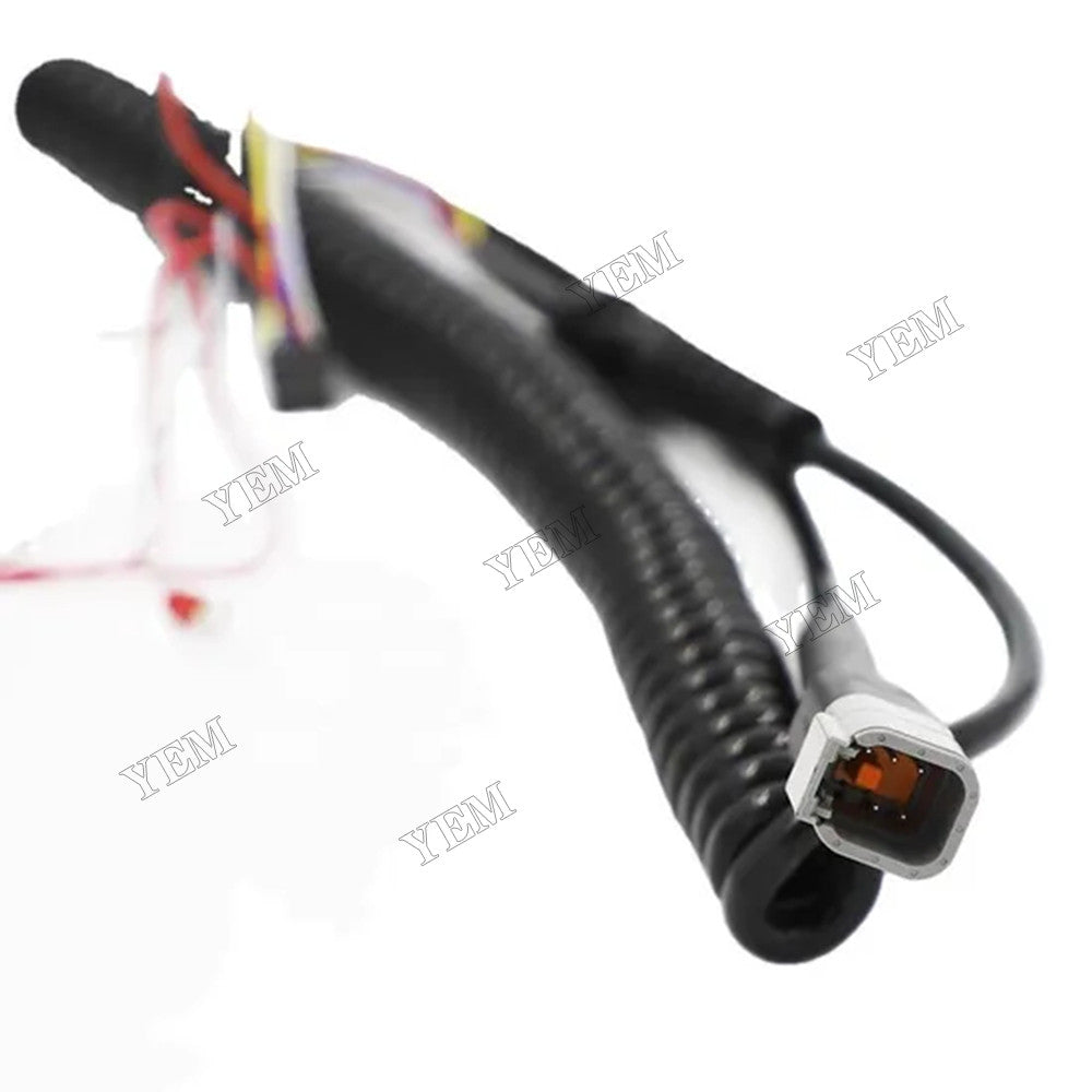 For Genie Vertical Mast Lift GR-12 GR-15 GR-20 GRC-12 Control Box Gen 5 Cable 144065 For Genie