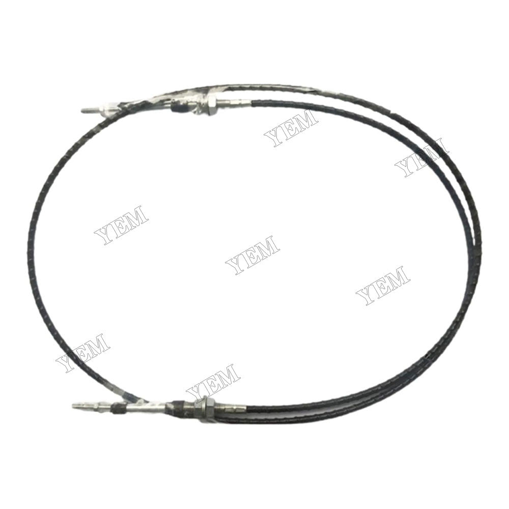 Excavator SK200-6E Stop Cable LQ11M01058P1 for Kobelco