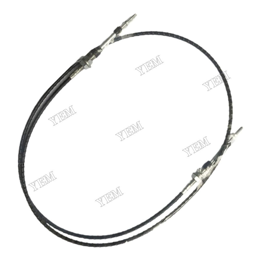 Excavator SK200-6E Stop Cable LQ11M01058P1 for Kobelco For Kobelco