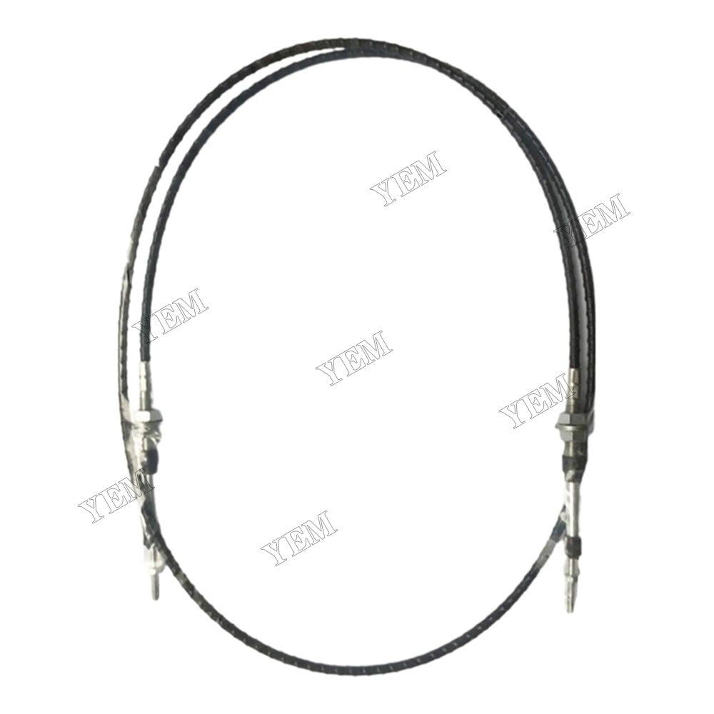 Excavator SK200-6E Stop Cable LQ11M01058P1 for Kobelco For Kobelco