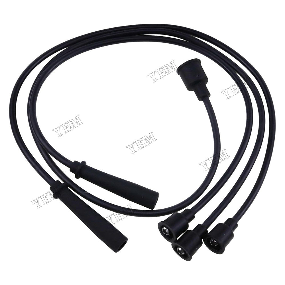 For Joyner 650cc Sand Spider Commando Ignition Cable Set 02-DLJ LJ276M-23910F For Joyner