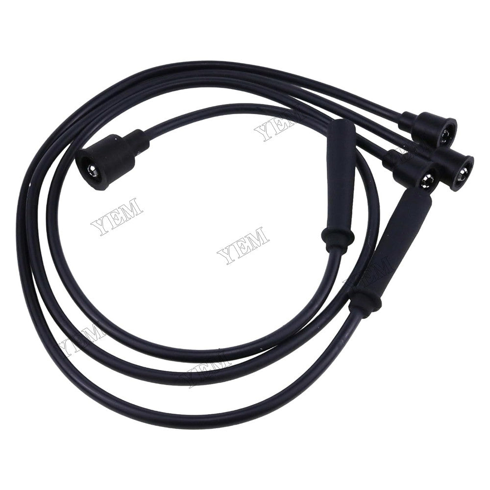 For Joyner 650cc Sand Spider Commando Ignition Cable Set 02-DLJ LJ276M-23910F For Joyner