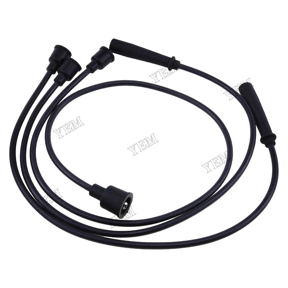 For Joyner 650cc Sand Spider Commando Ignition Cable Set 02-DLJ LJ276M-23910F For Joyner