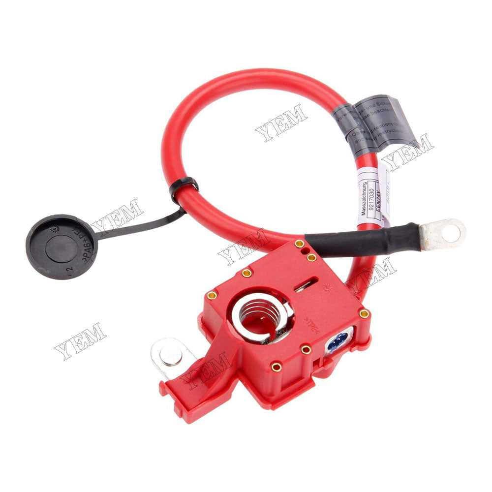 For BMW E90 E91 E92 3 Series Positive Battery Cable Lead SRS 61129217031