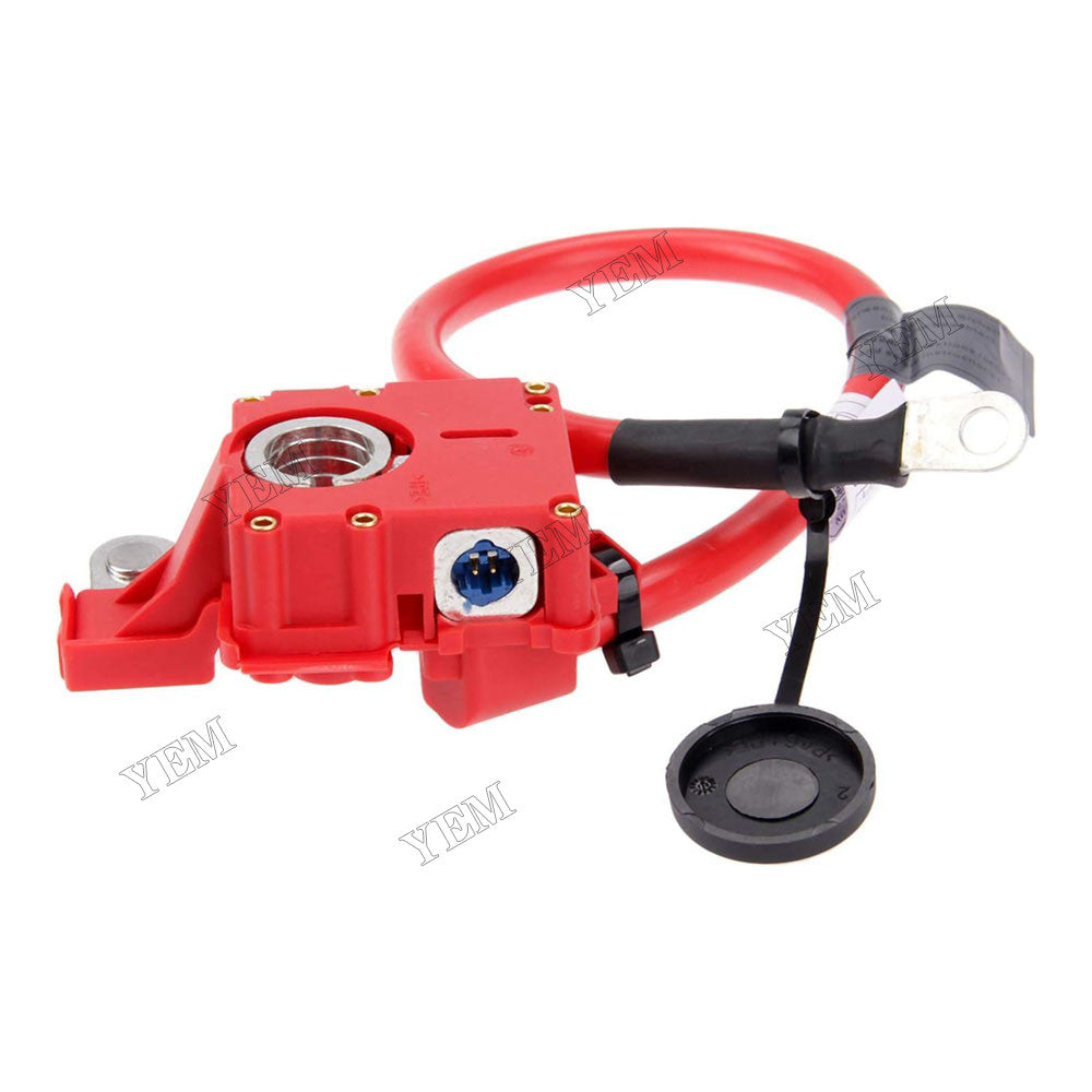 For BMW E90 E91 E92 3 Series Positive Battery Cable Lead SRS 61129217031 For BMW