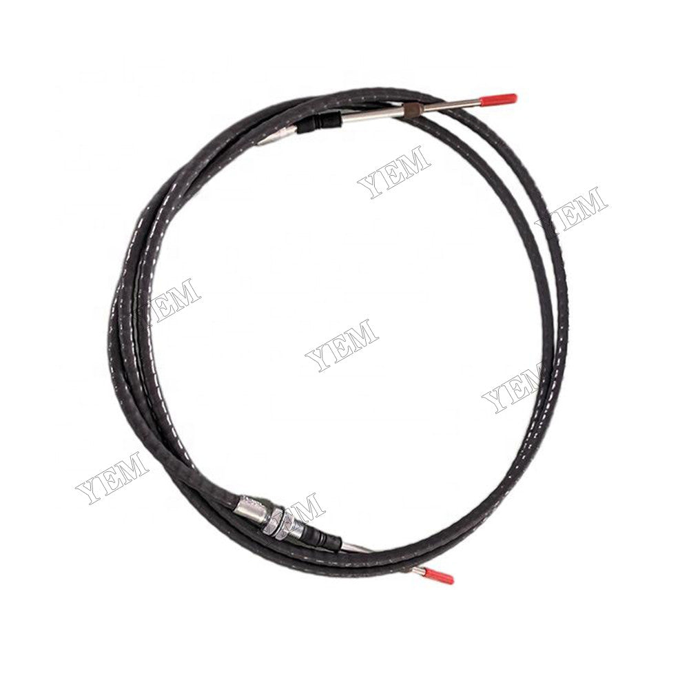 For Bobcat S510 S530 S550 S570 S590 T550 T590 Throttle Cable 7214545