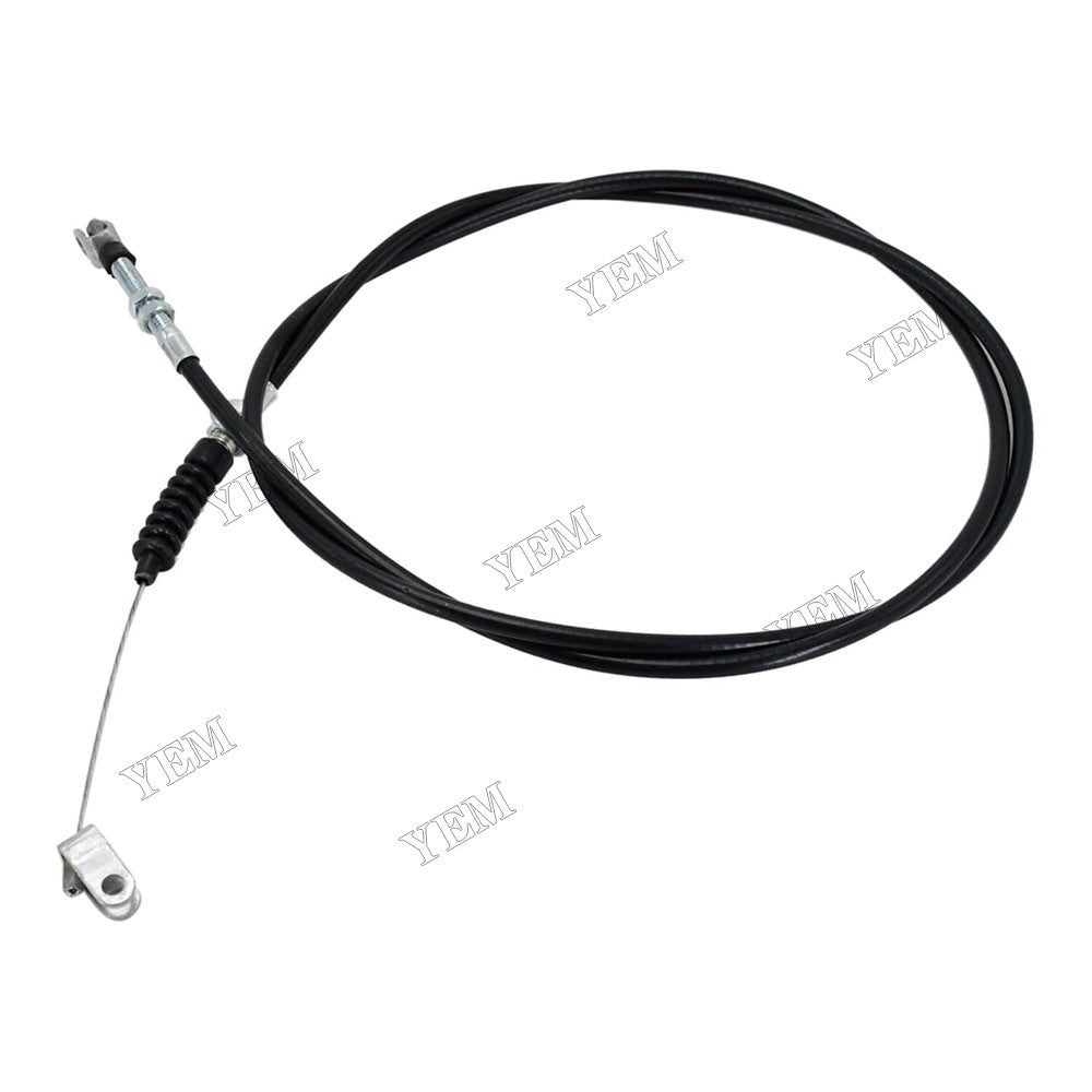For TCM Forklift Accelerator Cable 230C5-20201 For TCM