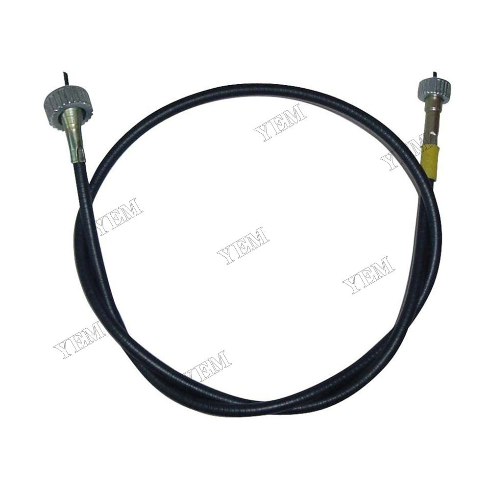 For CASE Tractor 430 470 530 570 630 530CK 240 230 200 Tachometer Cable 133393R91
