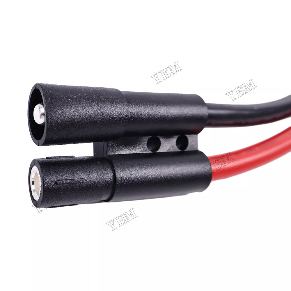 For Boss Snowplow Plow Side Power Ground Cable HYD1690