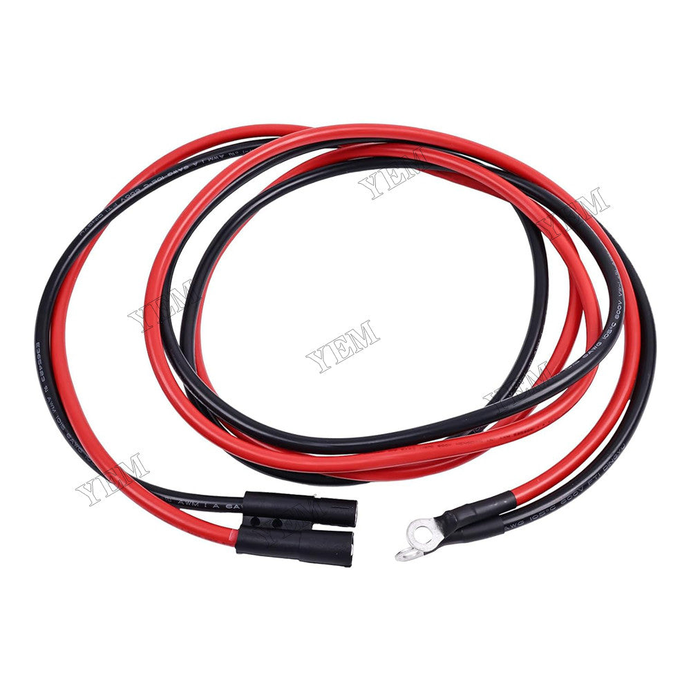 For Buyers Boss Snowplow RT3 Truck Side Power Cable 1304740 HYD01684 For Buyers