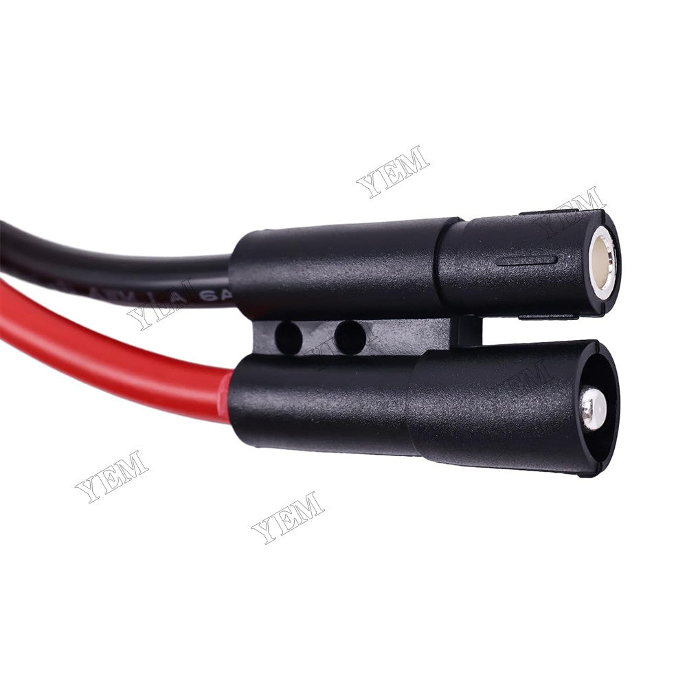 For Buyers Boss Snowplow RT3 Truck Side Power Cable 1304740 HYD01684 For Buyers