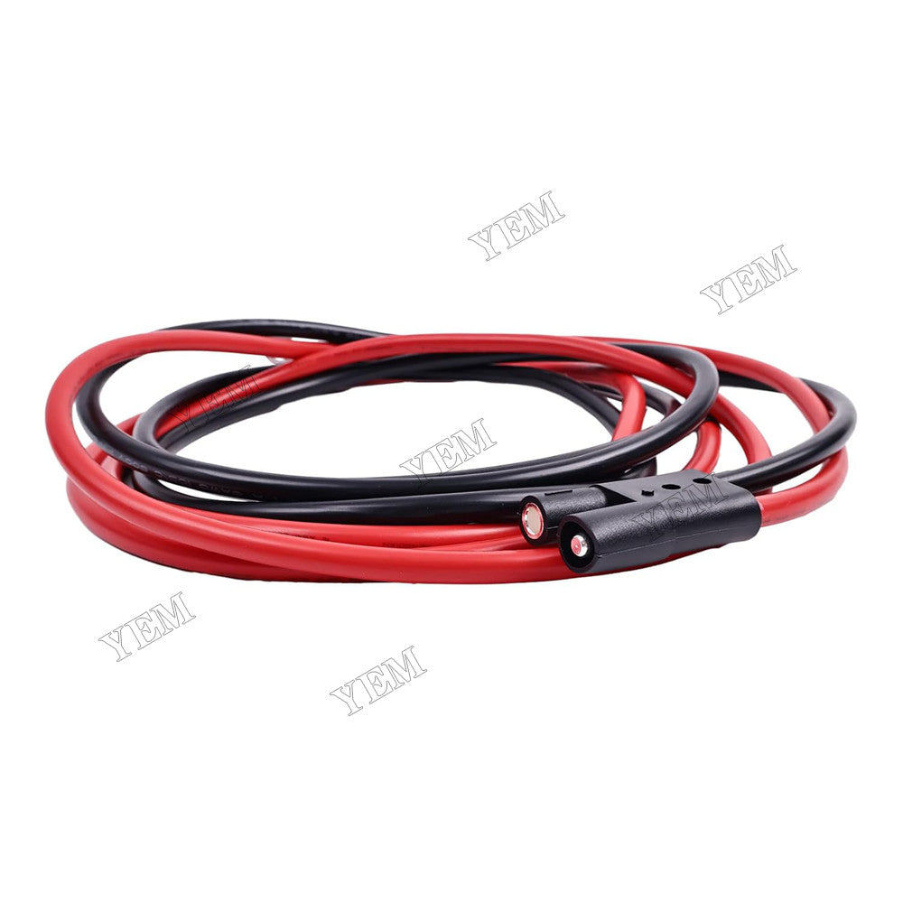 For Buyers Boss Snowplow RT3 Truck Side Power Cable 1304740 HYD01684 For Buyers