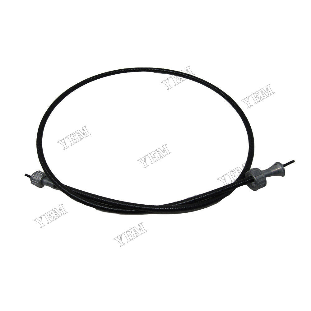 For Ford New Holland Tractor 700 900 801 800 600 601 901 NAA 1801 1841 2111 861 881 961 951 Tachometer Proofmeter Cable B9NN17365B