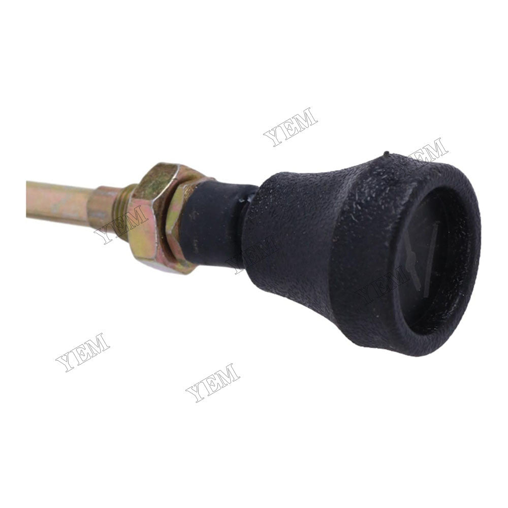 For Kawasaki Engine FX730 FX850 Lightning Bad Boy Mower Outlaw Lightning Pup MZ Aos Choke Cable 054-8016-00 For Kawasaki