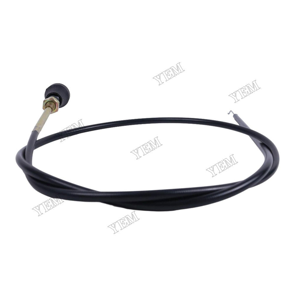 For Kawasaki Engine FX730 FX850 Lightning Bad Boy Mower Outlaw Lightning Pup MZ Aos Choke Cable 054-8016-00 For Kawasaki