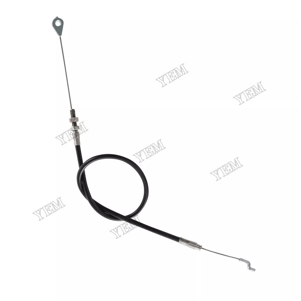 For Mercury Outboard Engine Verado L6 200HP 225HP 250HP 275HP 300HP 350HP 400HP Cowl Latch Cable 8M0080491 8M0153958 889694 For Mercury
