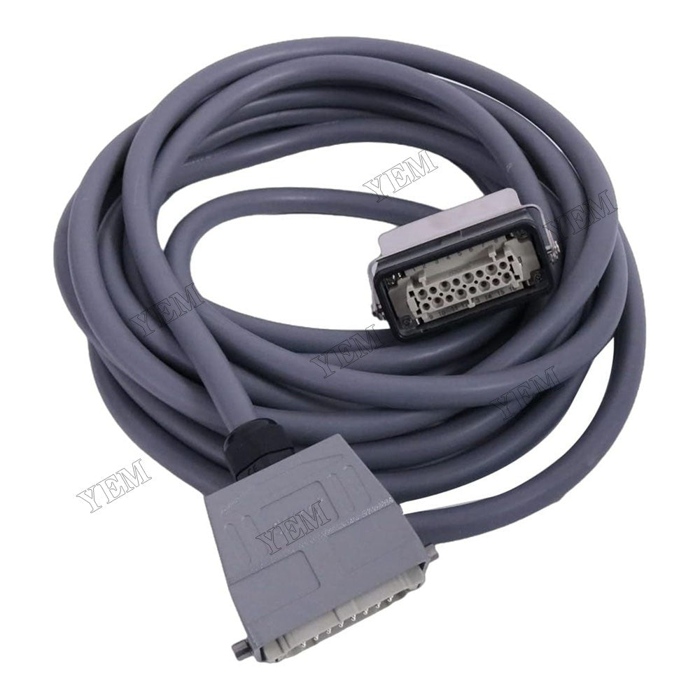 For Skyjack Scissor Lift SJIII3215 SJII3219 SJIII3219 16 Pin Control Cable 146592 For Skyjack