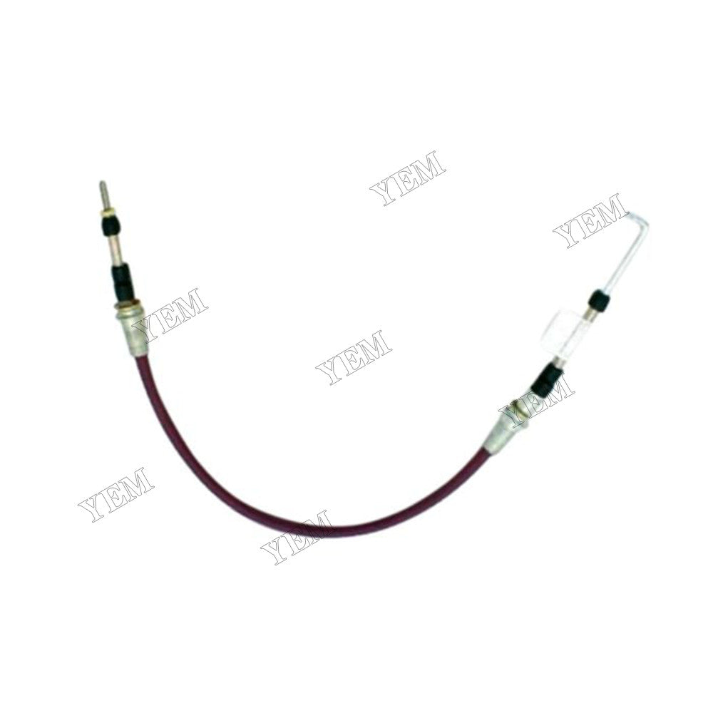For John Deere Loader 310G 310SG 315SG 410G RH Stabilizer Cable AT196336