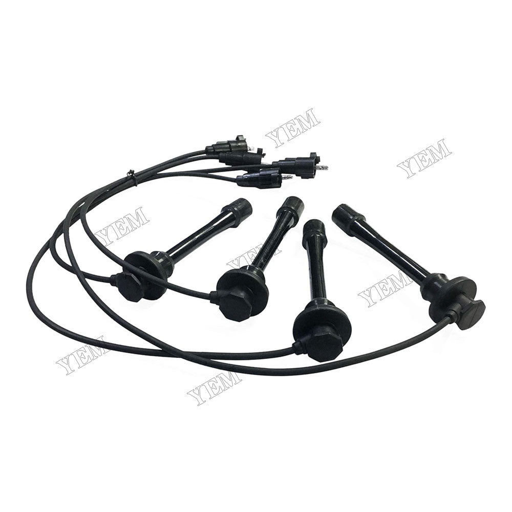 For Toyota 4Runner T100 Tacoma A Set Spark Plug Wire 90919-22387 For Toyota