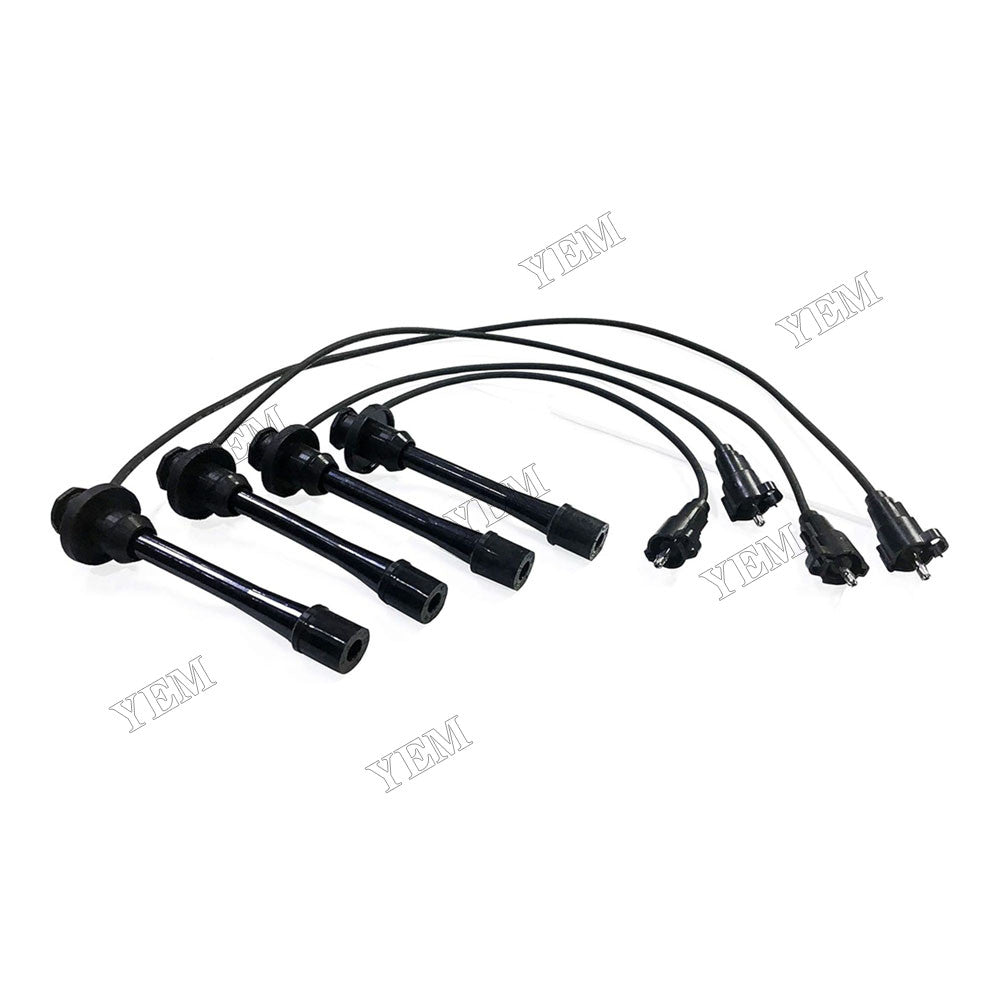 For Toyota 4Runner T100 Tacoma A Set Spark Plug Wire 90919-22387 For Toyota