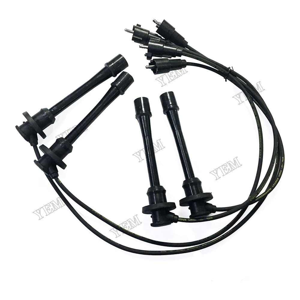For Toyota 4Runner T100 Tacoma A Set Spark Plug Wire 90919-22387 For Toyota