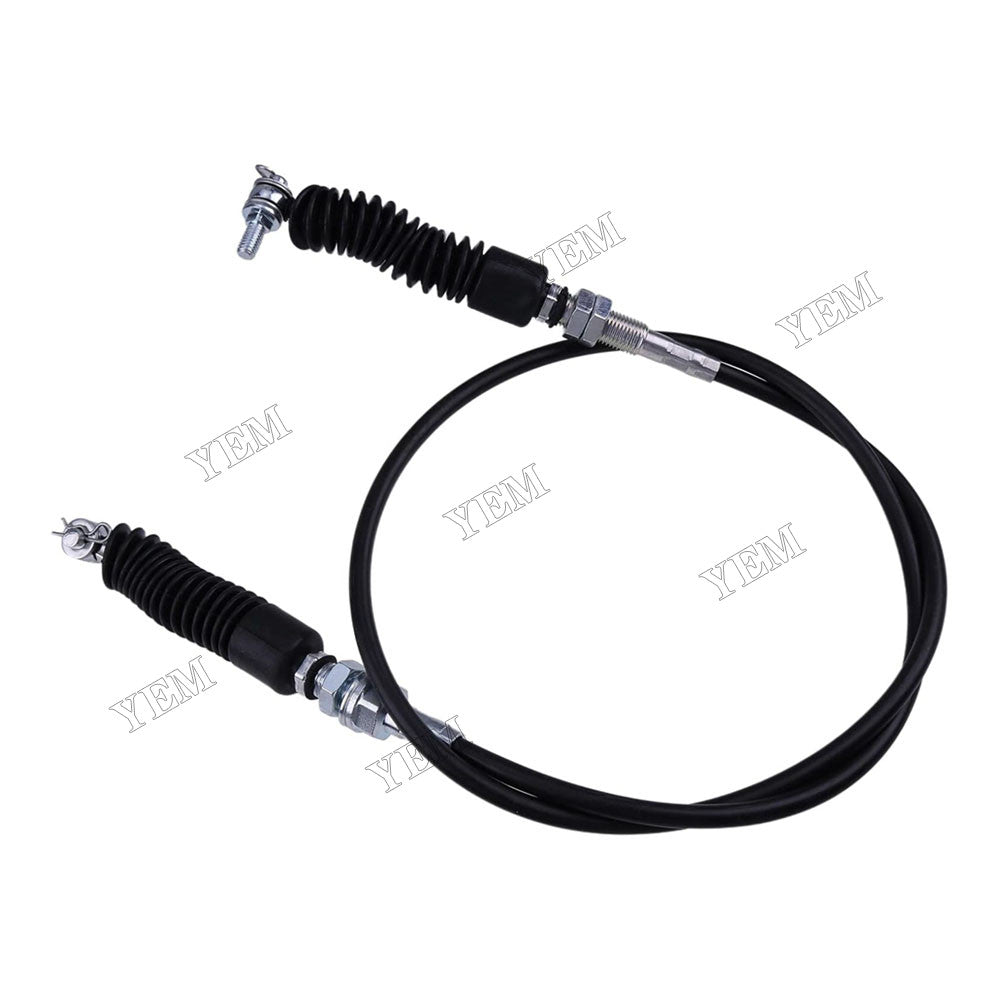 For Arctic Cat Wildcat Trail Sport 700 2014-2017 Shift Cable 0487-089 For Cat